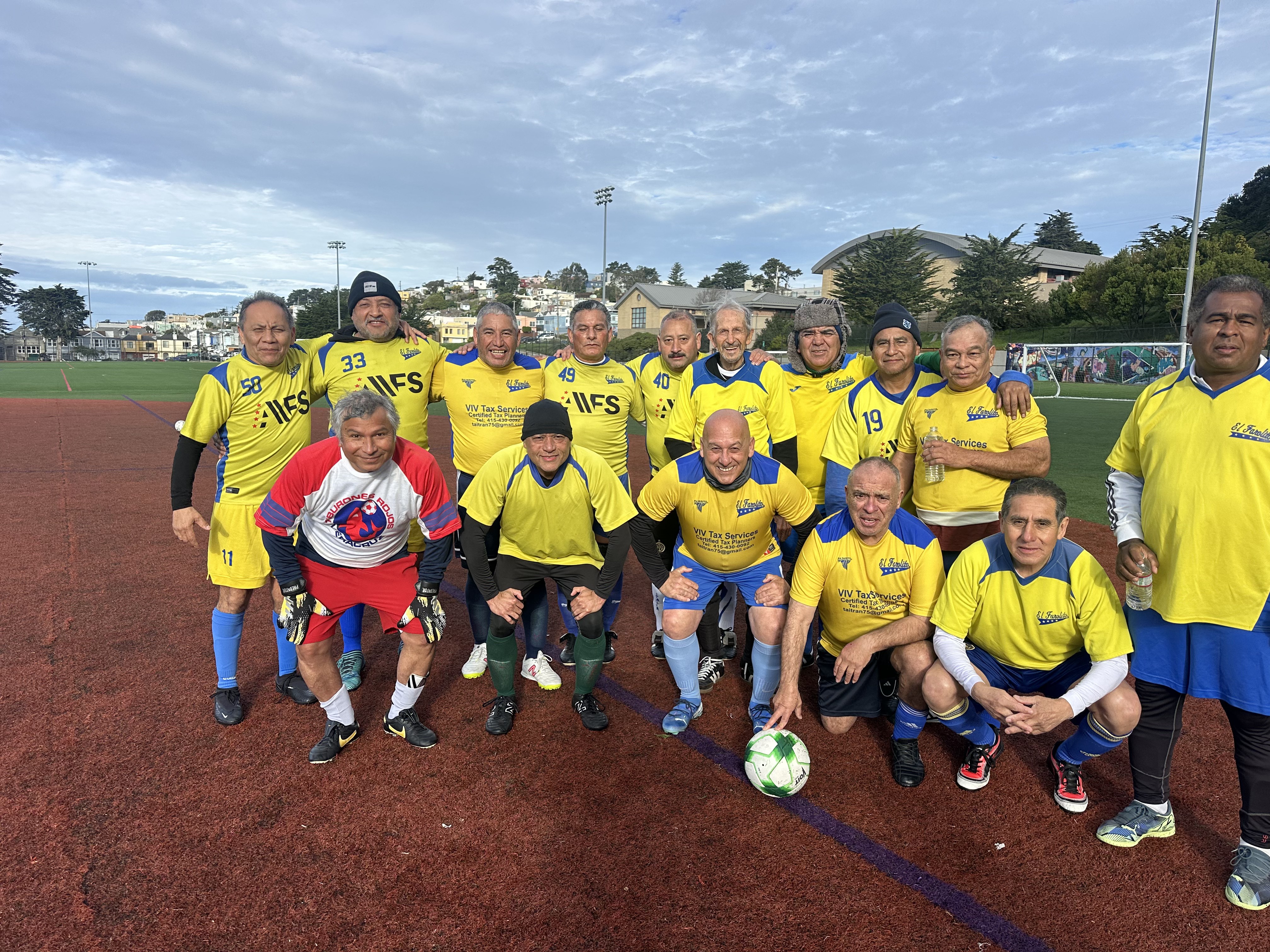 Team Image